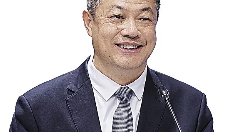 增稠剂生产：从原料到成品的关键步骤与要点**
