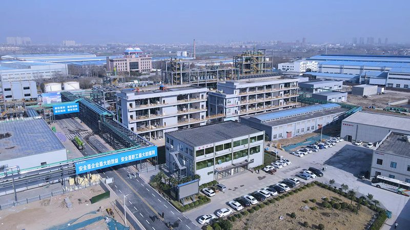 广州化工原料批发市场价格波动解析**