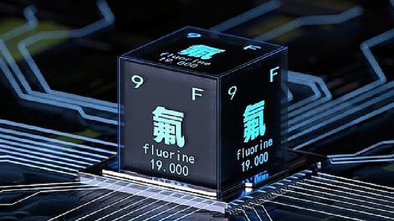性能优势：轻与强的极致组合